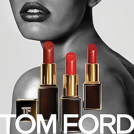 Lip Color - Ruj